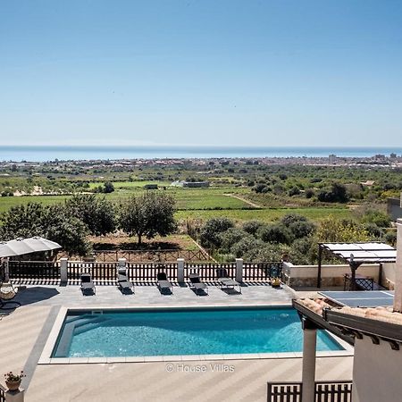 House&Villas - Villa Zora 아볼라 외부 사진