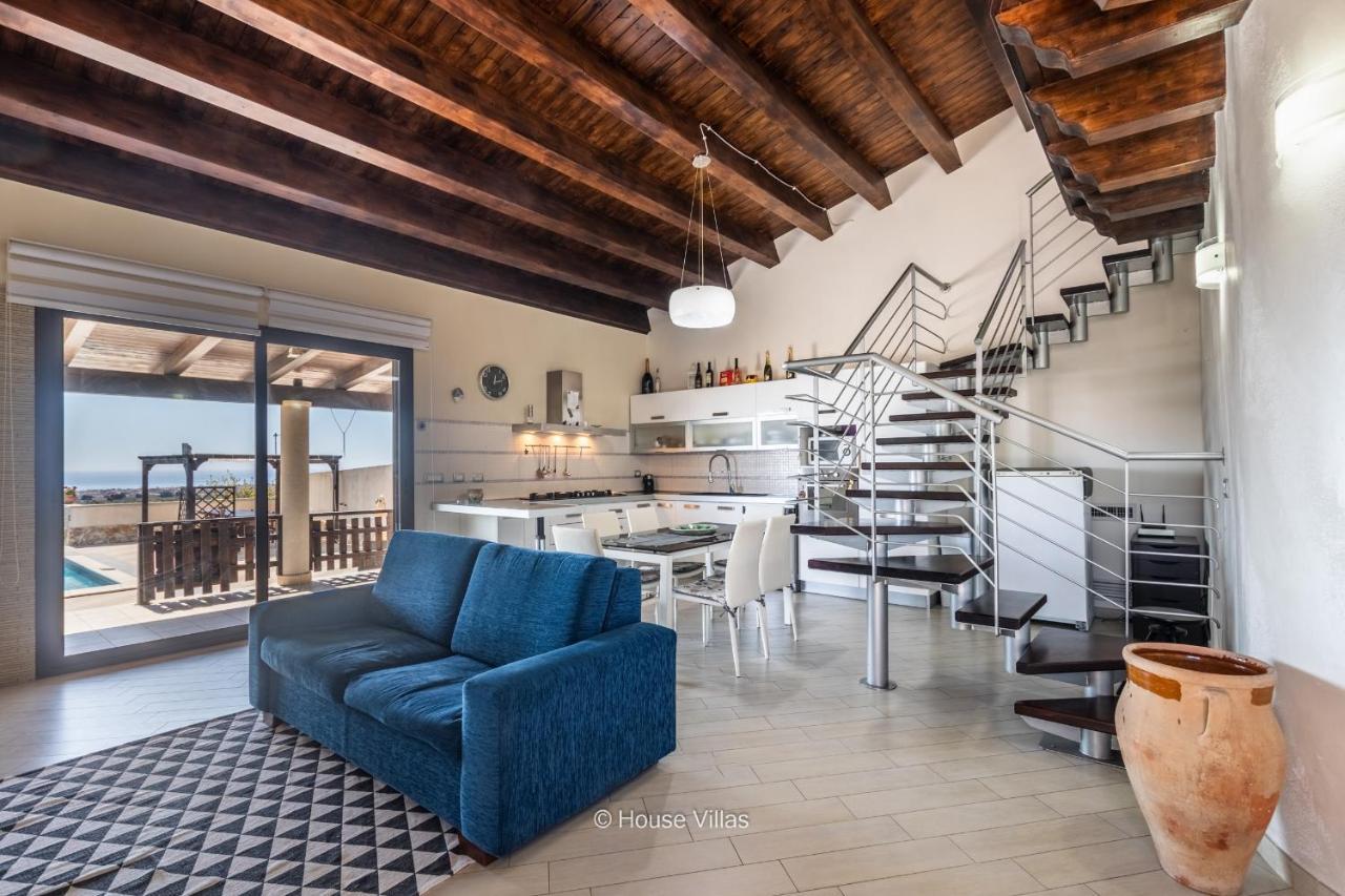 House&Villas - Villa Zora 아볼라 외부 사진