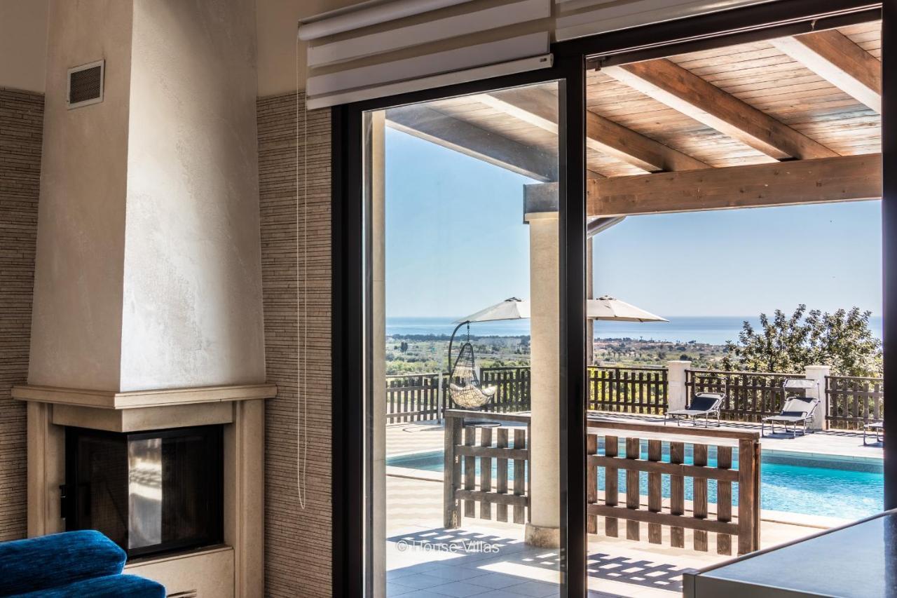 House&Villas - Villa Zora 아볼라 외부 사진