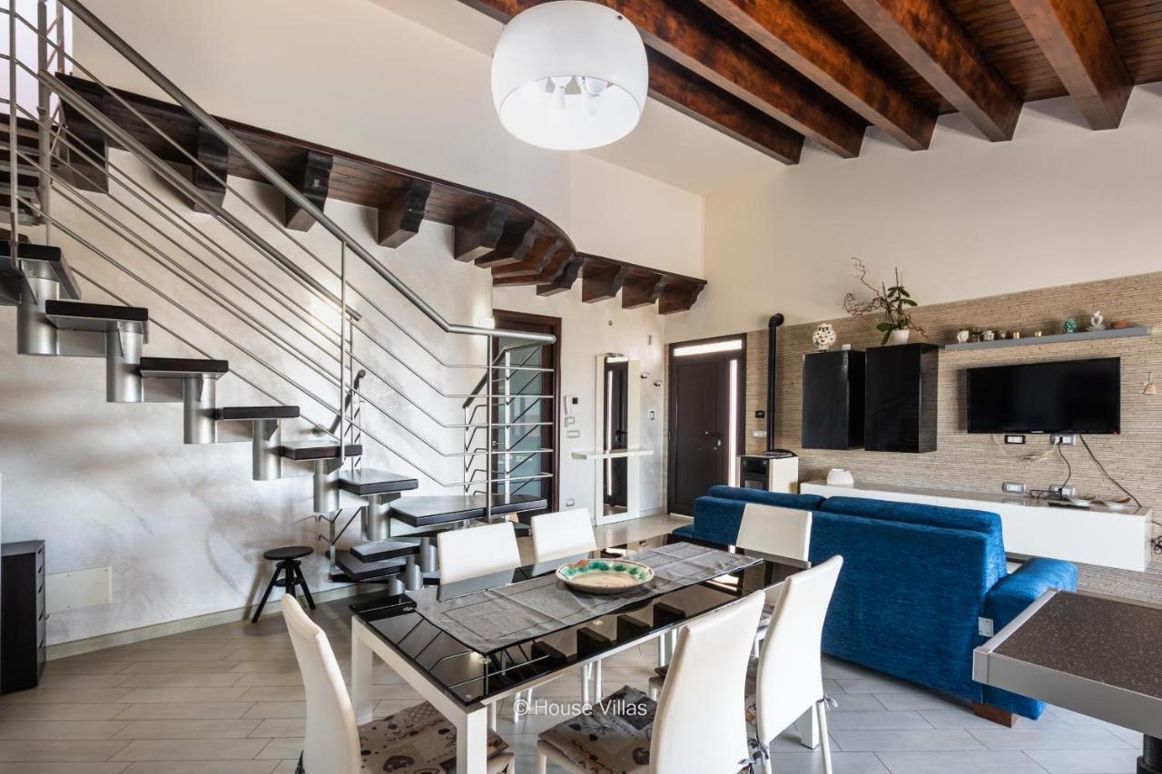 House&Villas - Villa Zora 아볼라 외부 사진