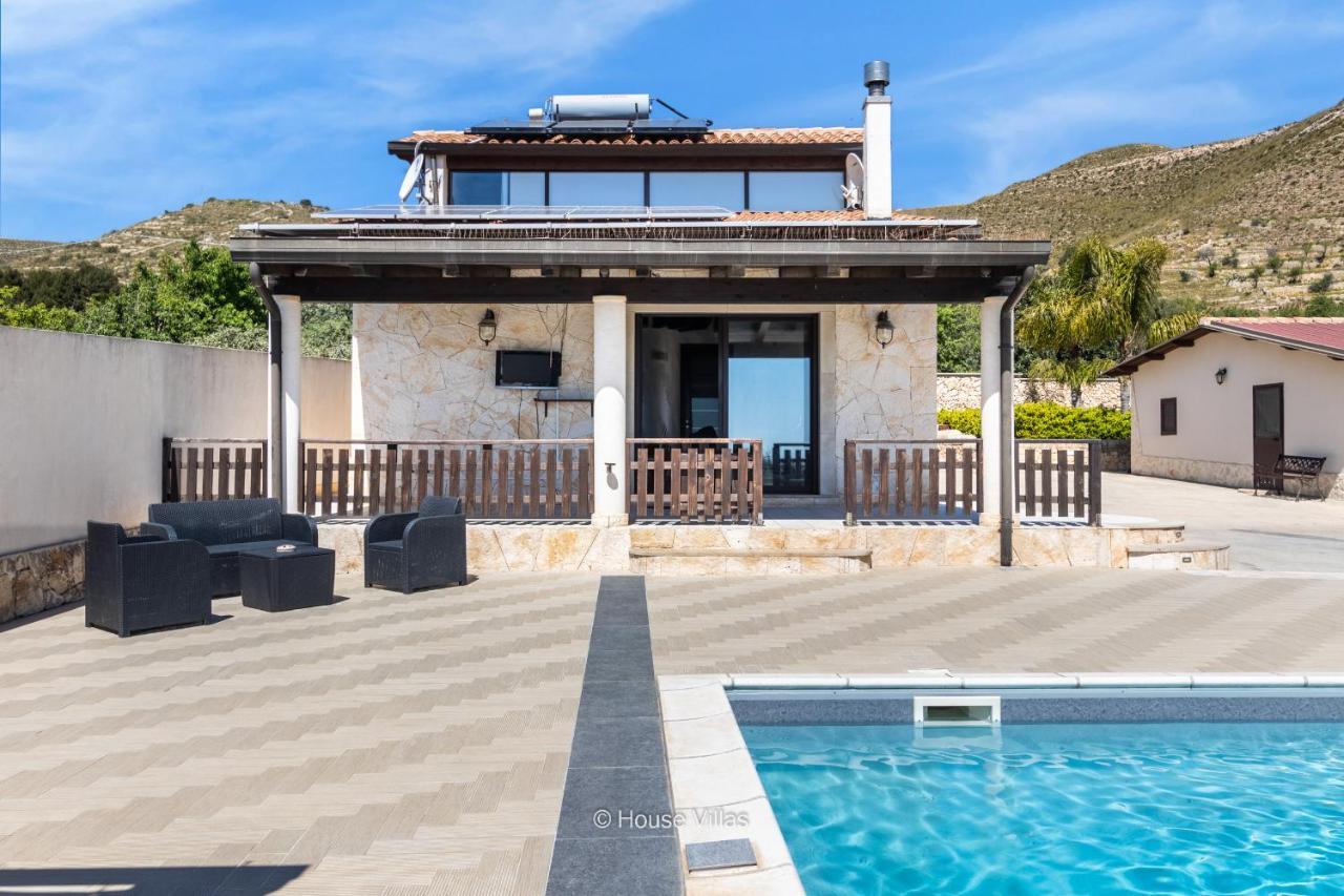 House&Villas - Villa Zora 아볼라 외부 사진