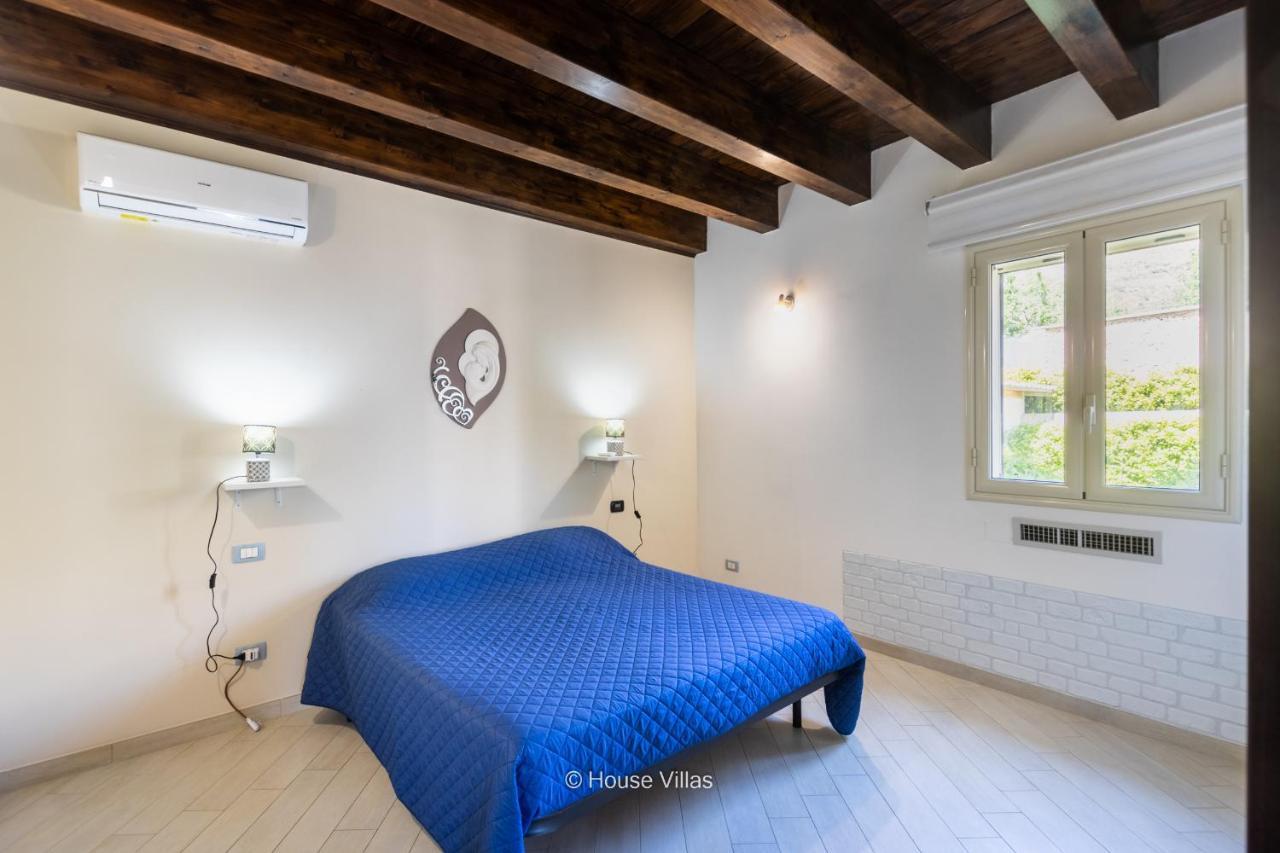 House&Villas - Villa Zora 아볼라 외부 사진