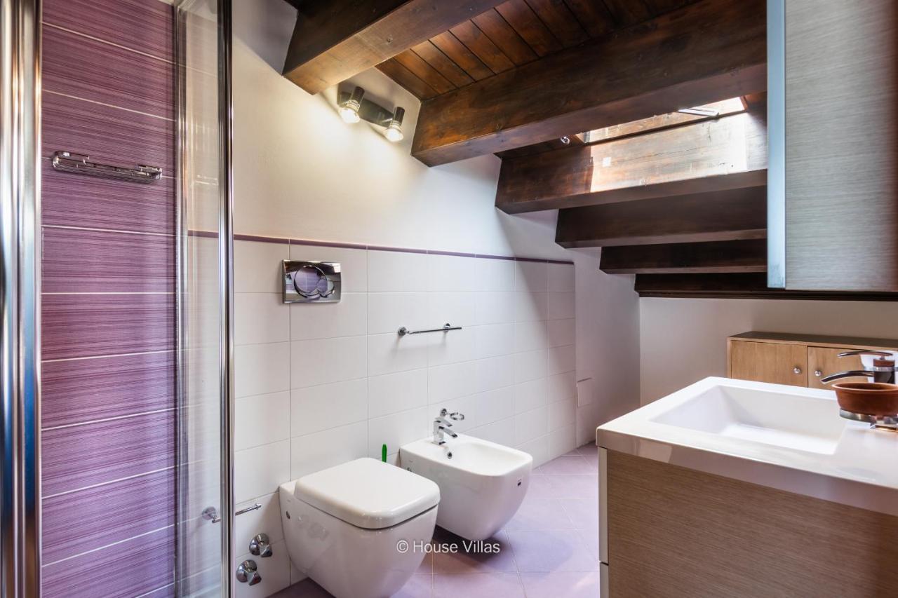 House&Villas - Villa Zora 아볼라 외부 사진